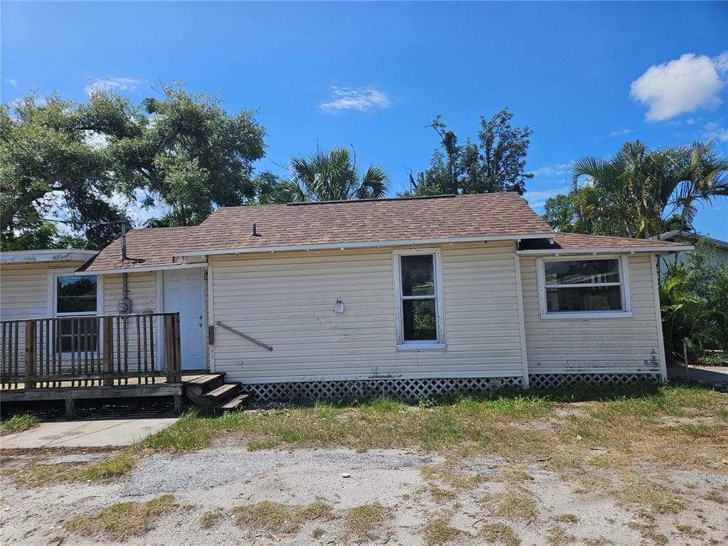 2220 20TH STREET S ST PETERSBURG, FL 33712