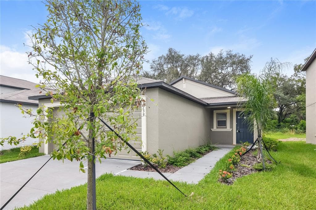 12739 LEMON PEPPER DRIVE RIVERVIEW, FL 33578