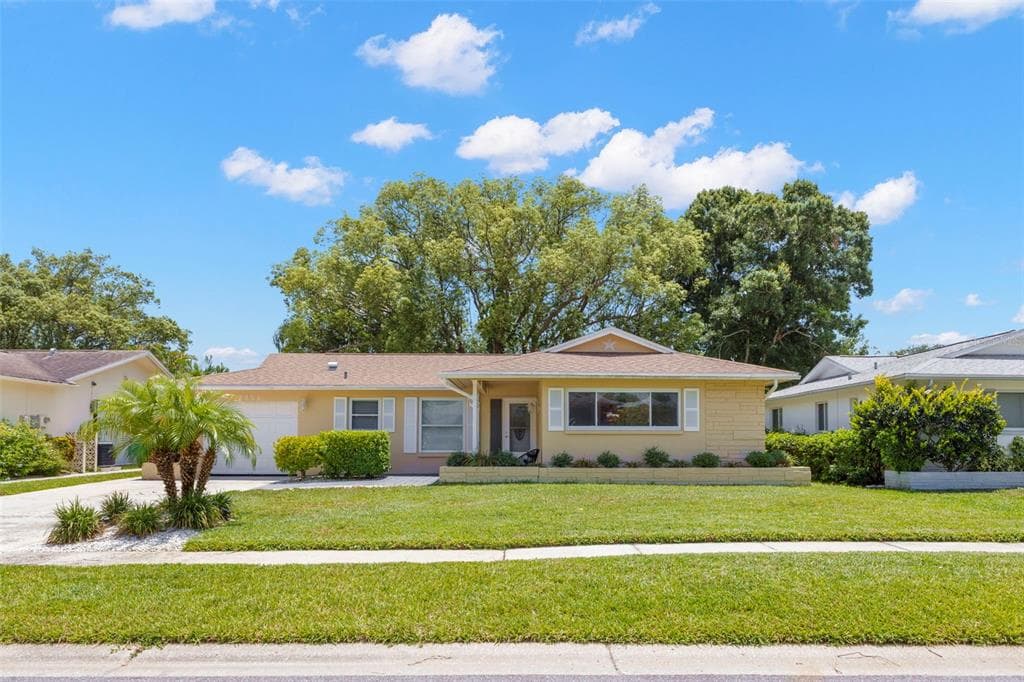 2954 CURLING COURT PALM HARBOR, FL 34684