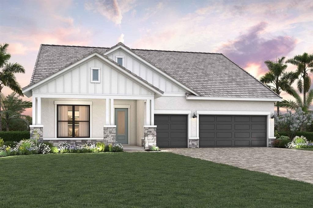 17577 FOXTAIL LOOP VENICE, FL 34293