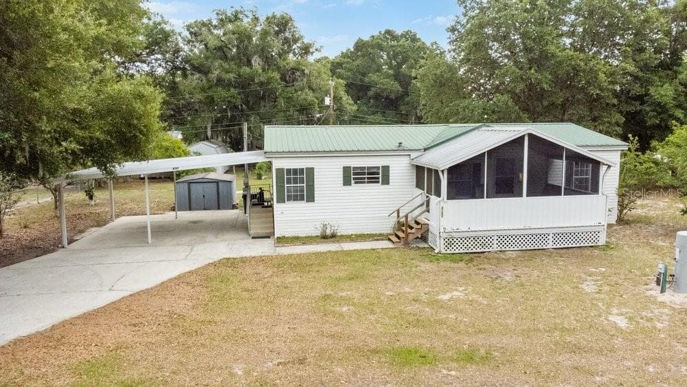 4157 LAVON REYNOLDS LANE