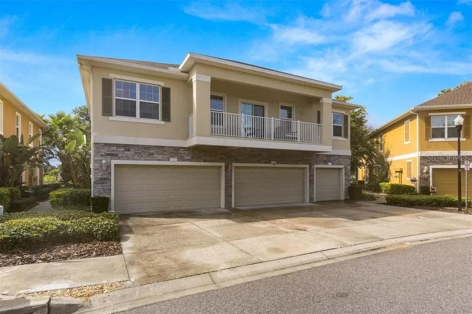 7001 INTERBAY BOULEVARD UNIT 308 TAMPA, FL 33616