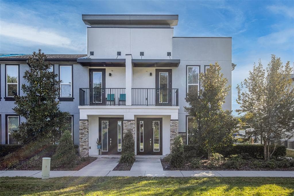 1800 HOUSTON STREET KISSIMMEE, FL 34743