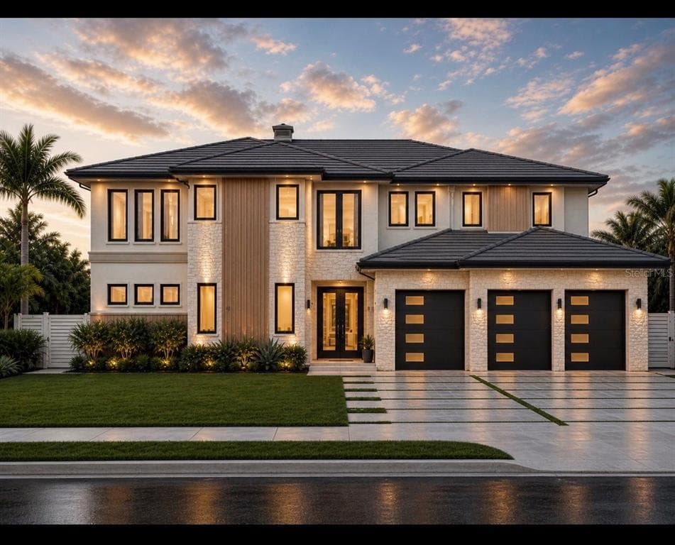 9117 BAY POINT DRIVE ORLANDO, FL 32819