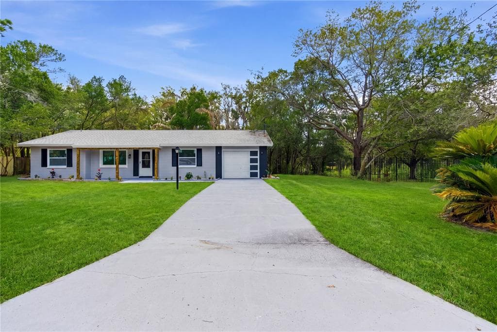 4446 WATT AVENUE SPRING HILL, FL 34608