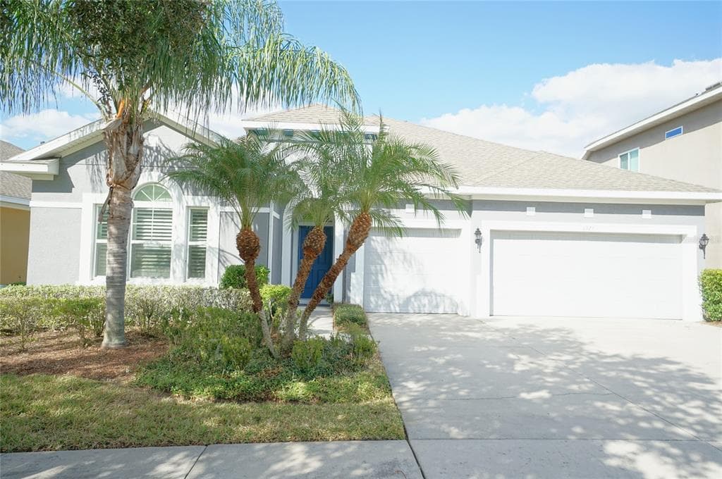 1325 CADENCE COURT BRANDON, FL 33511
