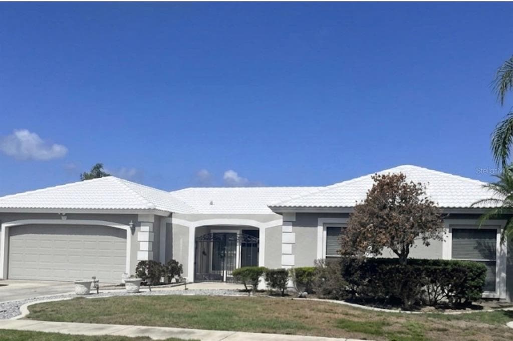 3922 VENETIAN WAY TAMPA, FL 33634