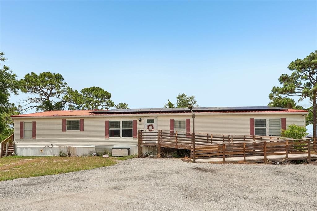 9085 MERCURY DRIVE ST CLOUD, FL 34773