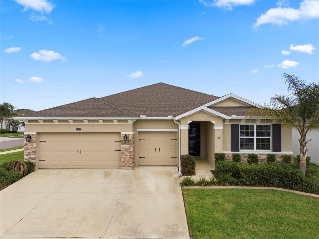 10403 LAXER CAY LOOP SAN ANTONIO, FL 33576