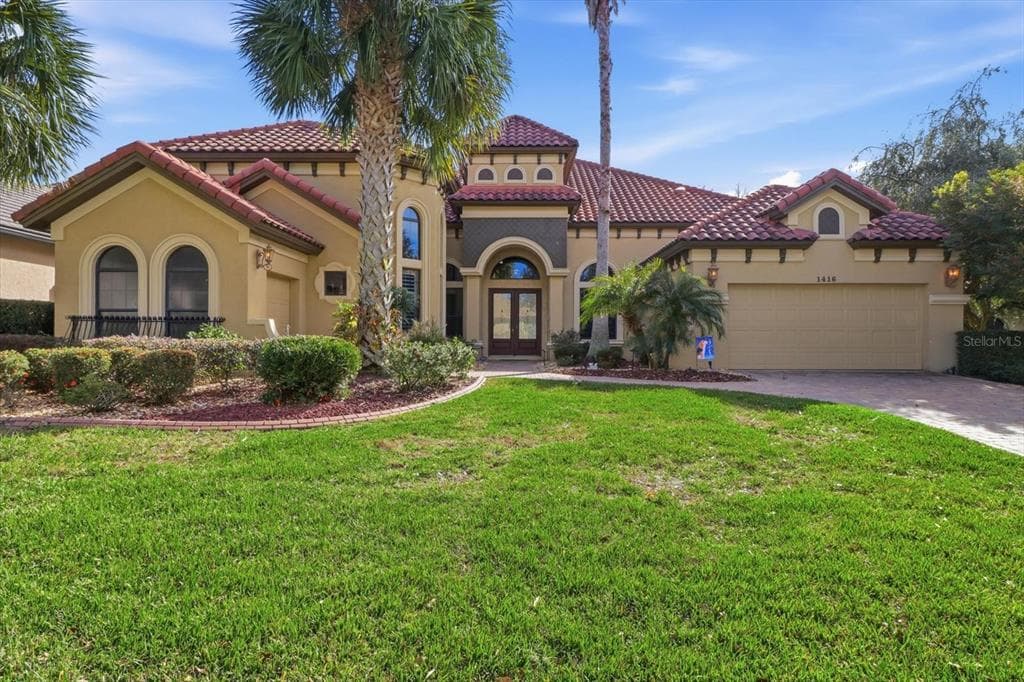 1416 N RIDGE MEADOW PATH HERNANDO, FL 34442