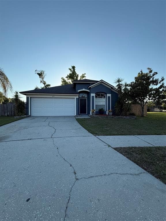 5841 DORHAM PLACE WESLEY CHAPEL, FL 33545
