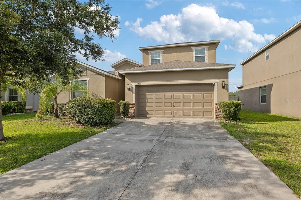 13801 NEWPORT SHORES DRIVE