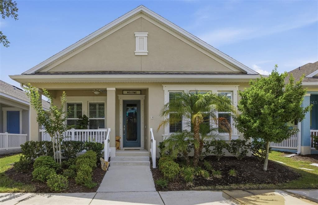 725 WINTERSIDE DRIVE