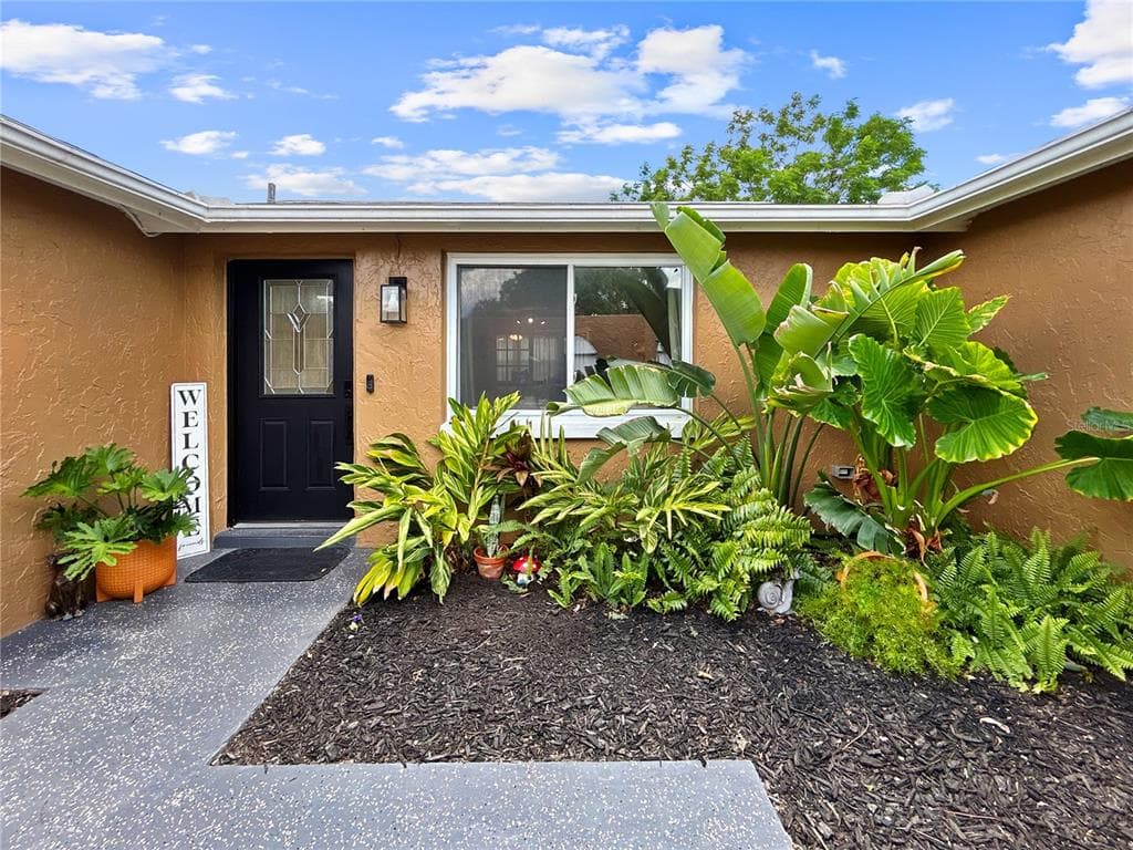 6904 TIERRA LINDA STREET PORT RICHEY, FL 34668