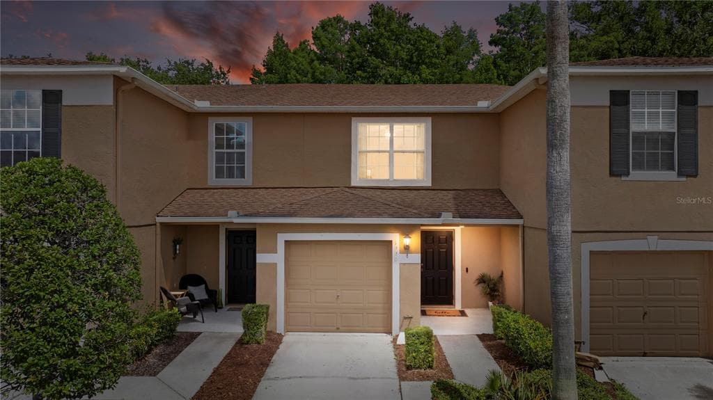 4229 WINDING RIVER WAY LAND O LAKES, FL 34639