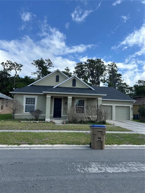 2581 MARSHFIELD PRESERVE WAY KISSIMMEE, FL 34746