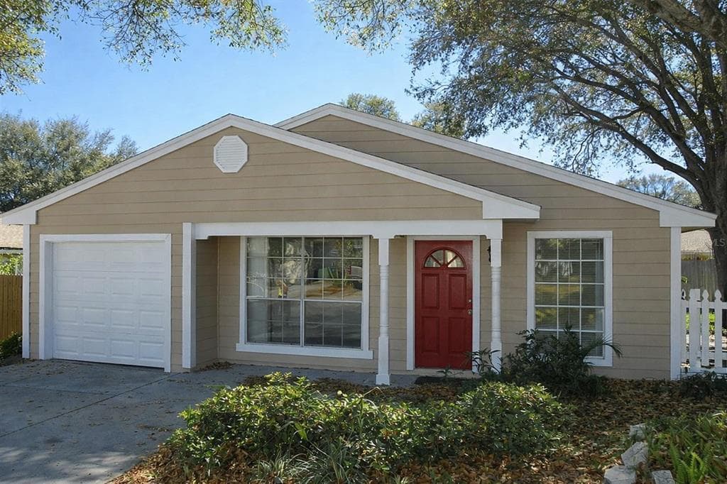 2698 KAVALIER DRIVE PALM HARBOR, FL 34684