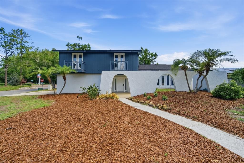 3909 WILLOWTREE PLACE TAMPA, FL 33624