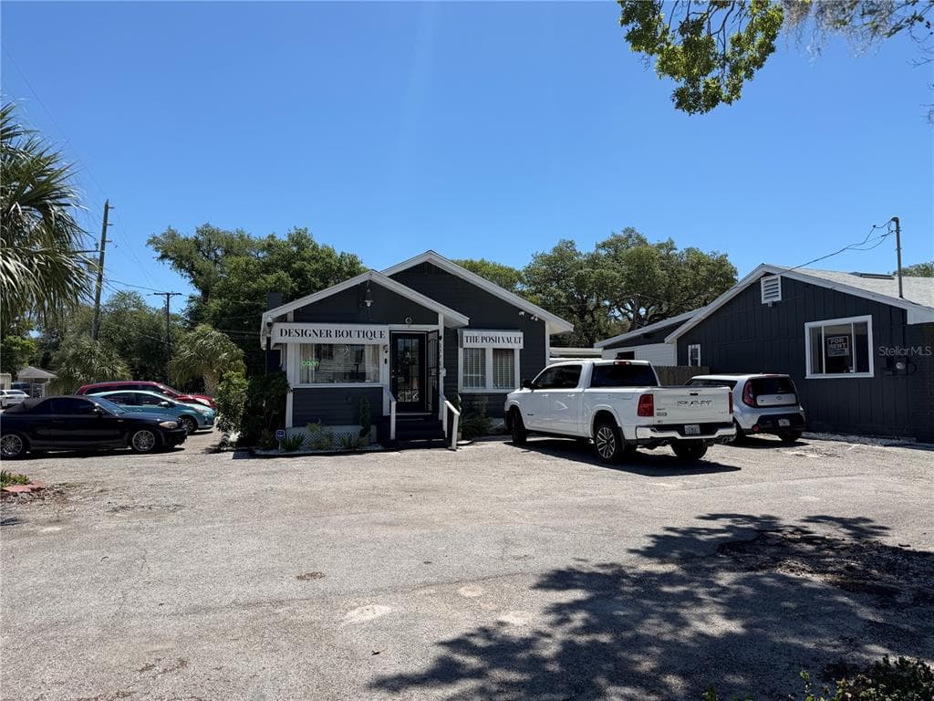 1771 CLEARWATER LARGO ROAD CLEARWATER, FL 33756