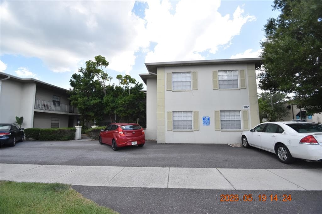 302 DANUBE AVENUE UNIT 5 TAMPA, FL 33606