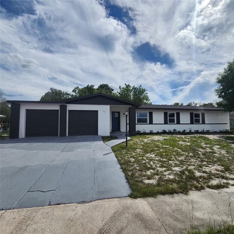 7444 HOLIDAY DRIVE SPRING HILL, FL 34606