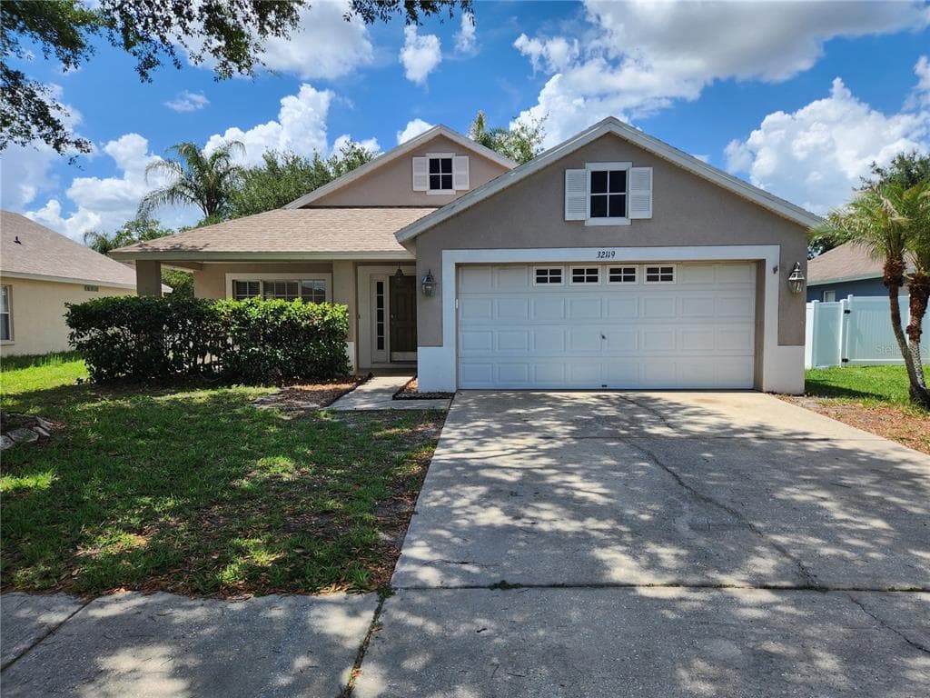 32119 CYPRESS VALLEY DRIVE WESLEY CHAPEL, FL 33545