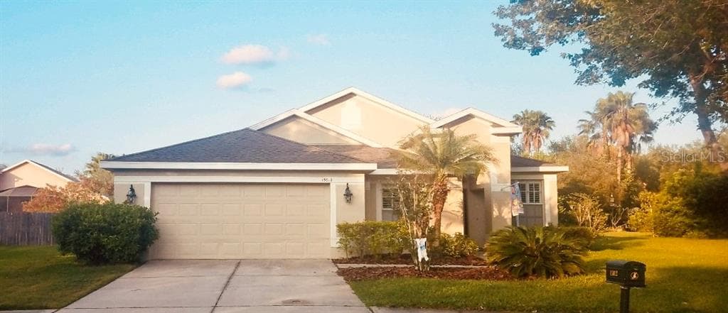 15012 HERONGLEN DR LITHIA, FL 33547