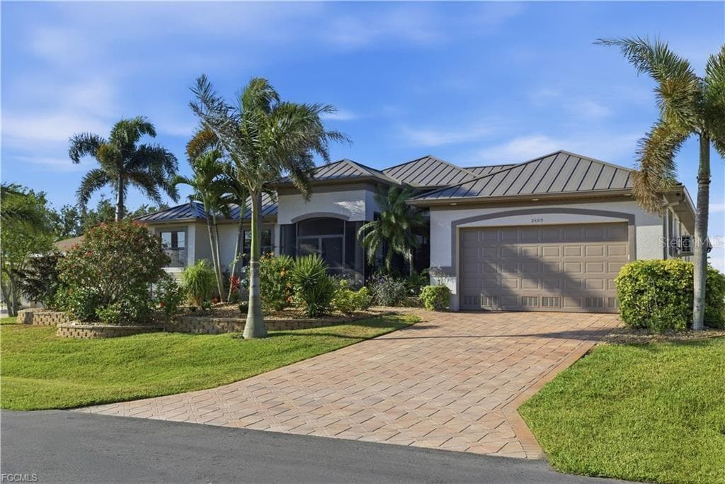 24319 CONTRA COSTA LANE PUNTA GORDA, FL 33955