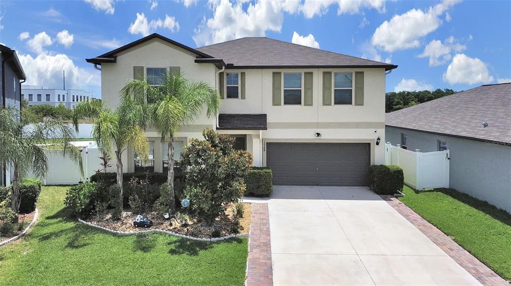 10384 SCARLET SKIMMER RIVERVIEW, FL 33578