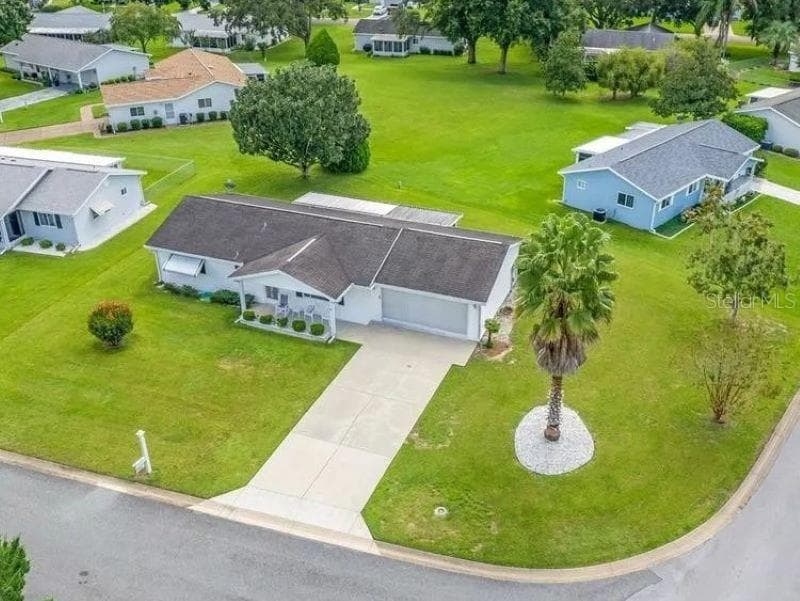 17624 SE 108TH TERRACE SUMMERFIELD, FL 34491
