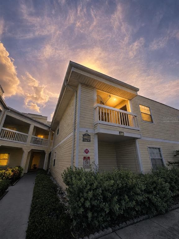 6802 STONES THROW CIRCLE N UNIT 14206