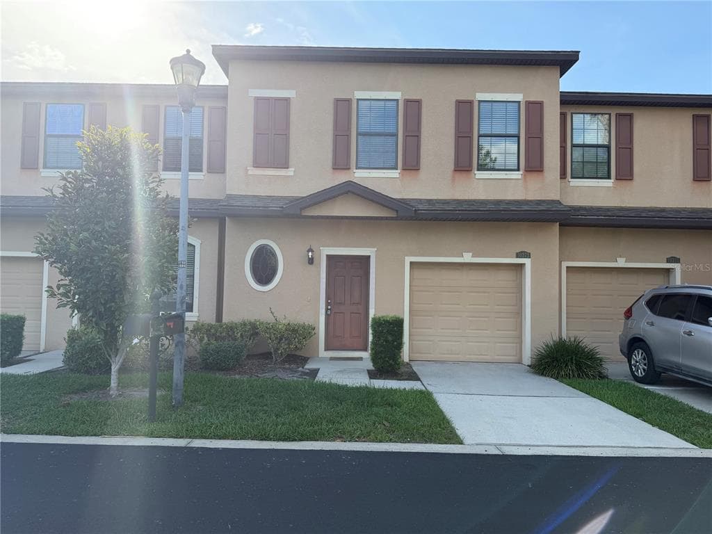 10273 VILLA PALAZZO COURT TAMPA, FL 33615