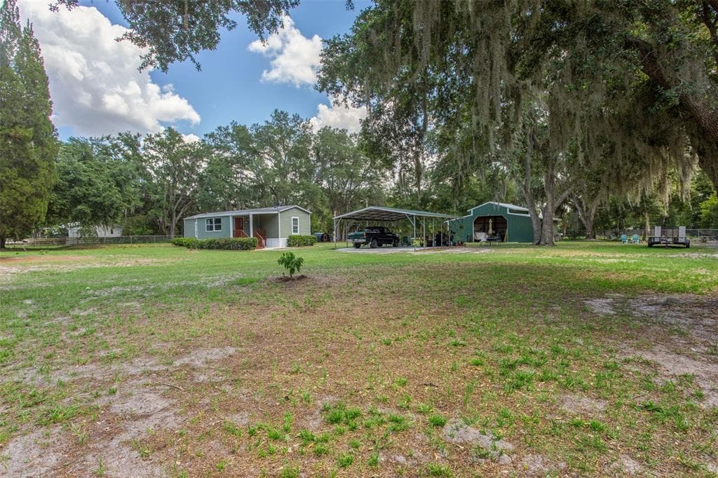 5603 JOYCE SHEFFIELD LANE PLANT CITY, FL 33565
