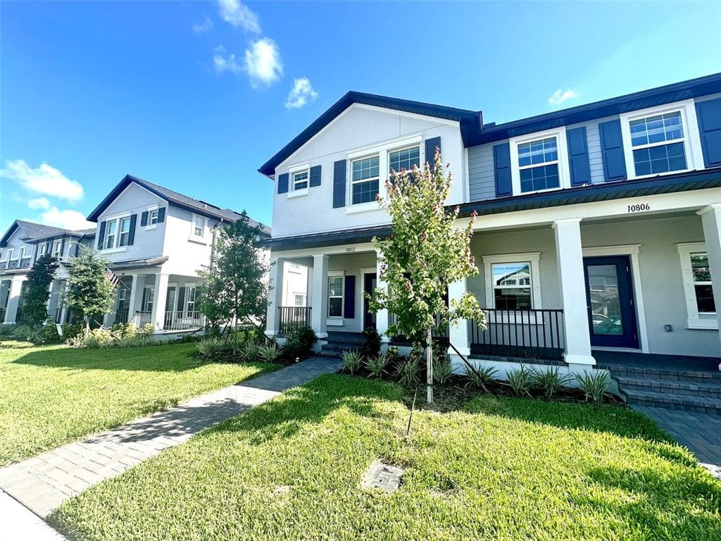 10812 ITCHETUCKNEE WAY NEW PORT RICHEY, FL 34655