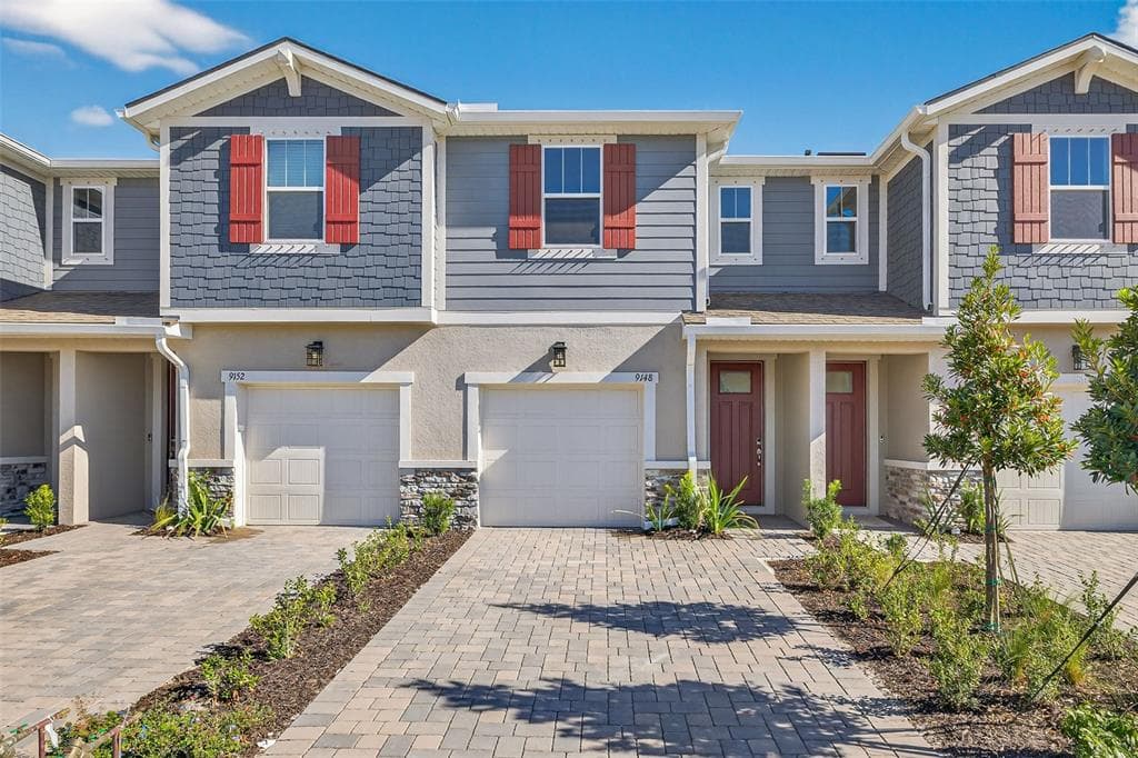 9148 AURELIA AVENUE PARRISH, FL 34219