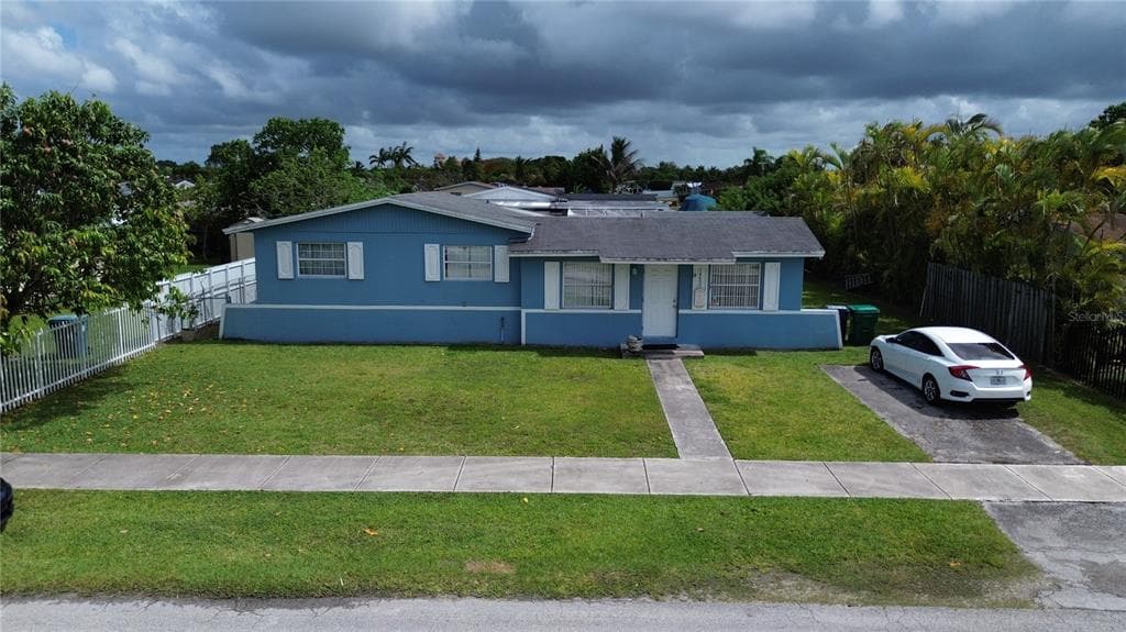 14850 SW 297TH STREET HOMESTEAD, FL 33033