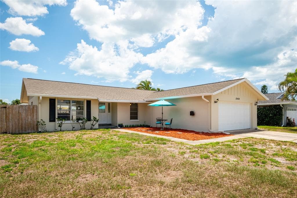 13430 CORONADO DRIVE LARGO, FL 33774