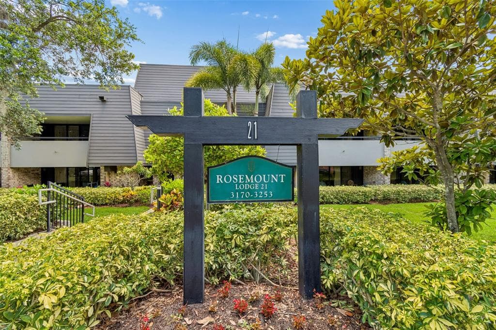 36750 US HIGHWAY 19 UNIT 21202