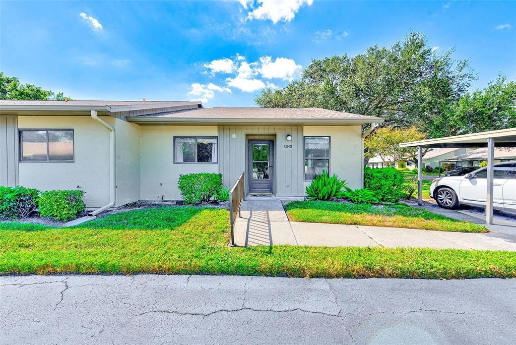 6040 27TH STREET W BRADENTON, FL 34207
