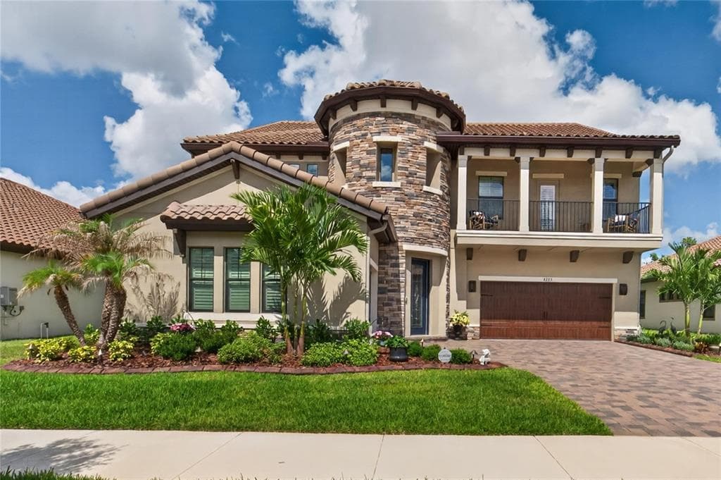 4285 STAR VIEW PLACE BRANDON, FL 33511