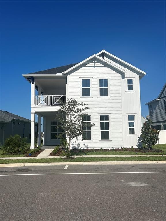 3673 LAJUANA BOULEVARD WESLEY CHAPEL, FL 33543