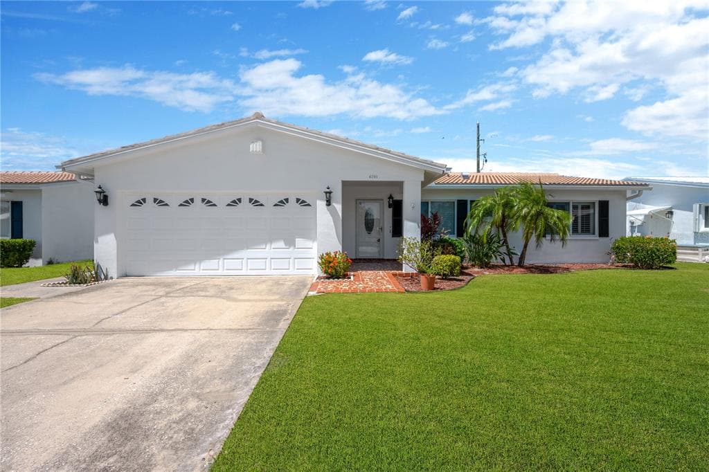 4201 93RD TERRACE N PINELLAS PARK, FL 33782