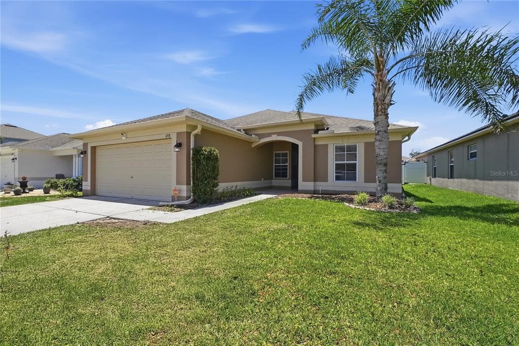 698 WINTHROP DRIVE