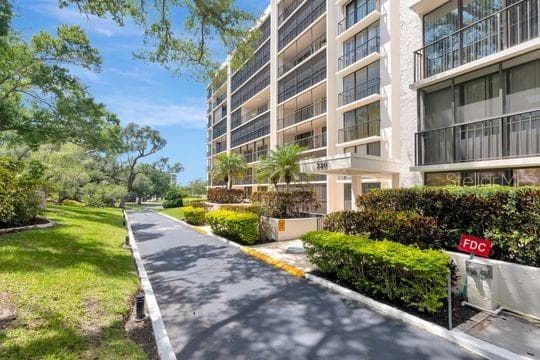 220 BELLEVIEW BOULEVARD UNIT 203