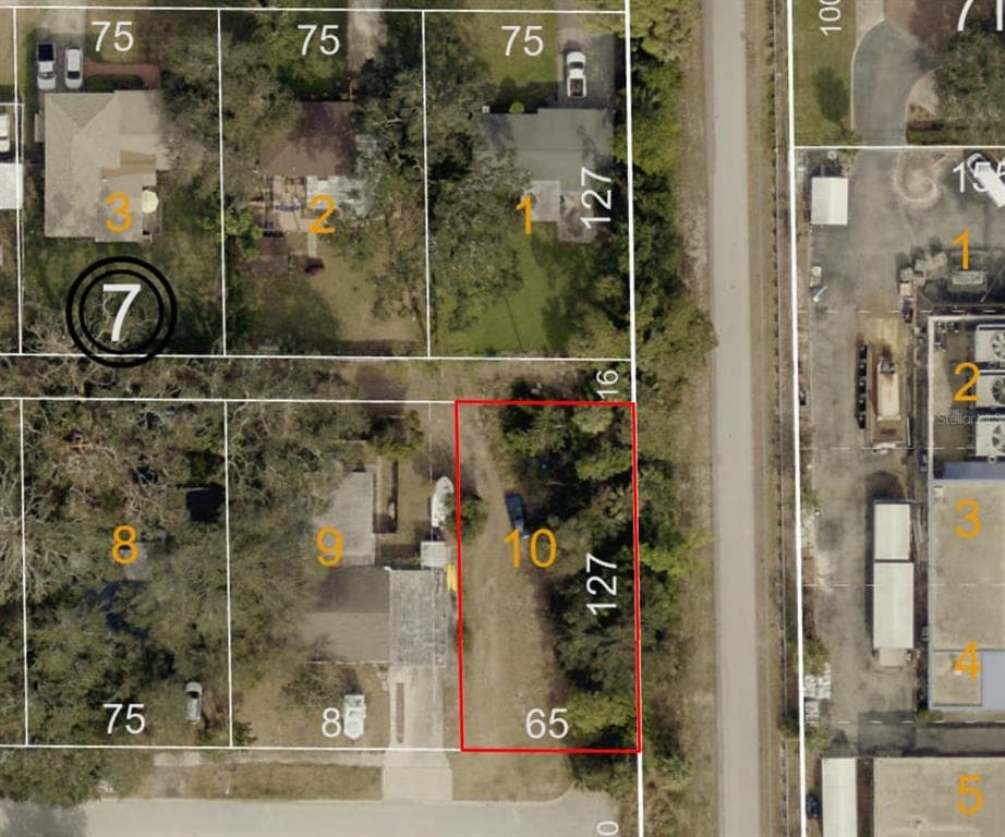 6TH AVENUE N ST PETERSBURG, FL 33710