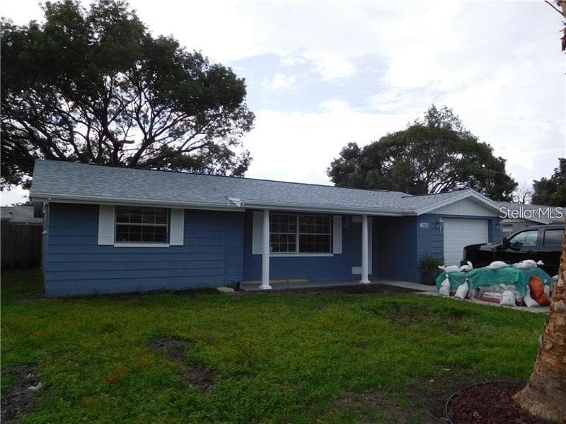 7333 SEQUOIA DRIVE NEW PORT RICHEY, FL 34653