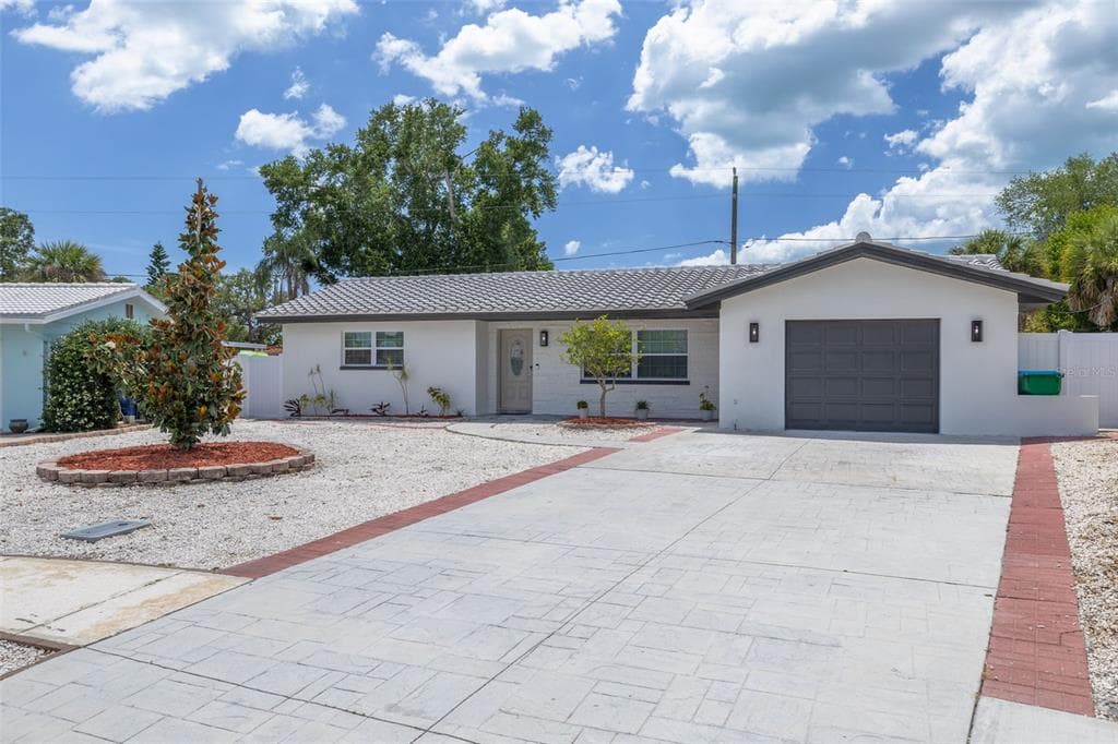 5576 WILLIAMSDALE COURT SEMINOLE, FL 33772