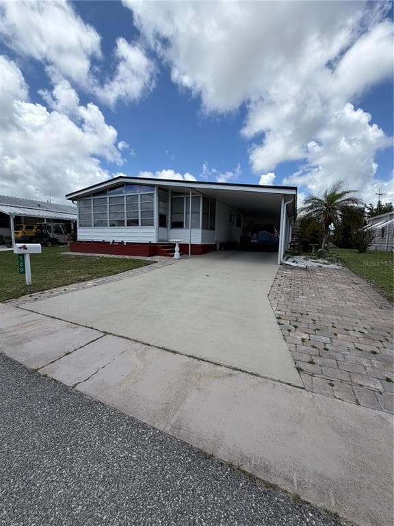 520 MARNIE CIRCLE MELBOURNE, FL 32904