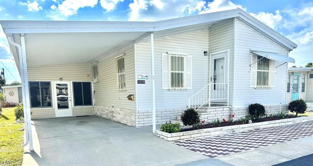 11208 101ST STREET UNIT 115