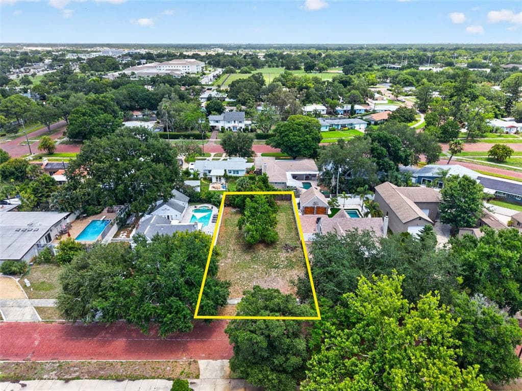 6TH AVENUE N ST PETERSBURG, FL 33710